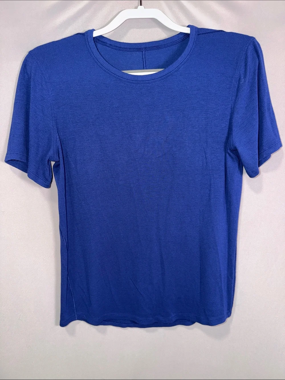 Lululemon Hold Tight Short Sleeve Tee